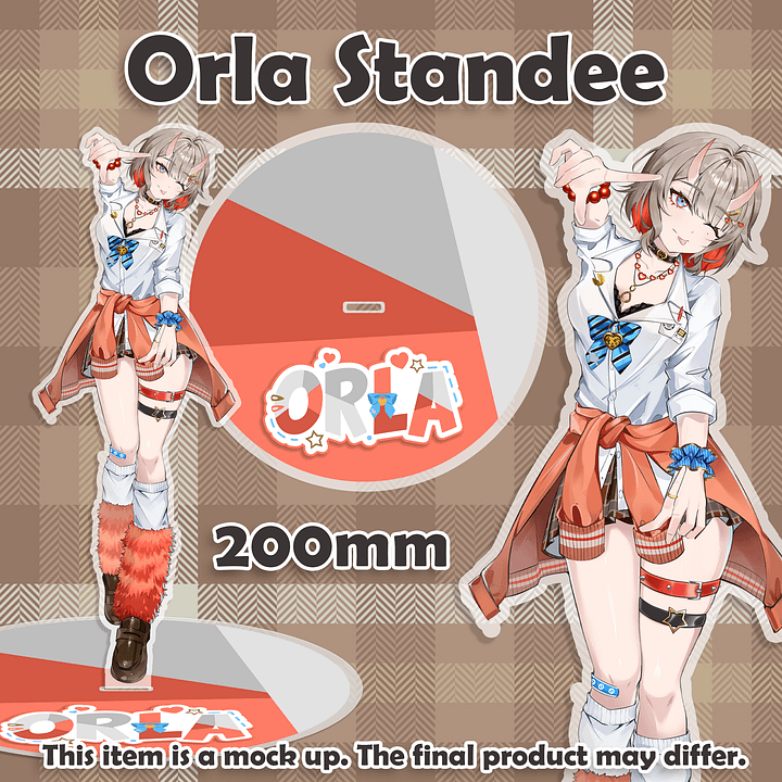 Orla Bundle [PREORDER] product image (2)