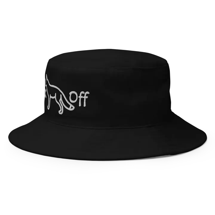 Fox off product image (2)