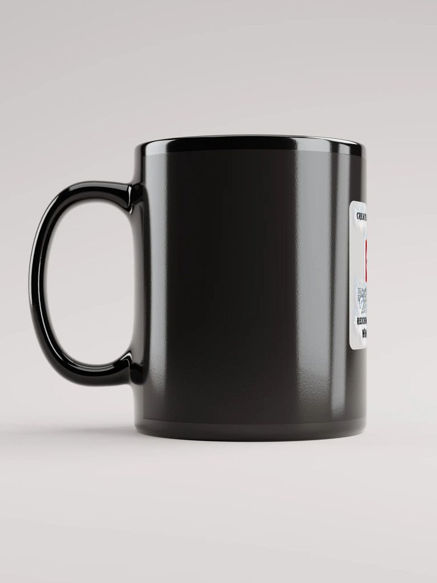 Provocative Reichsmarschall Mug product image (6)