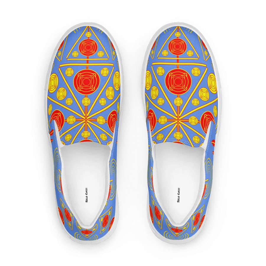 Abstract Slip-Ons product image (2)