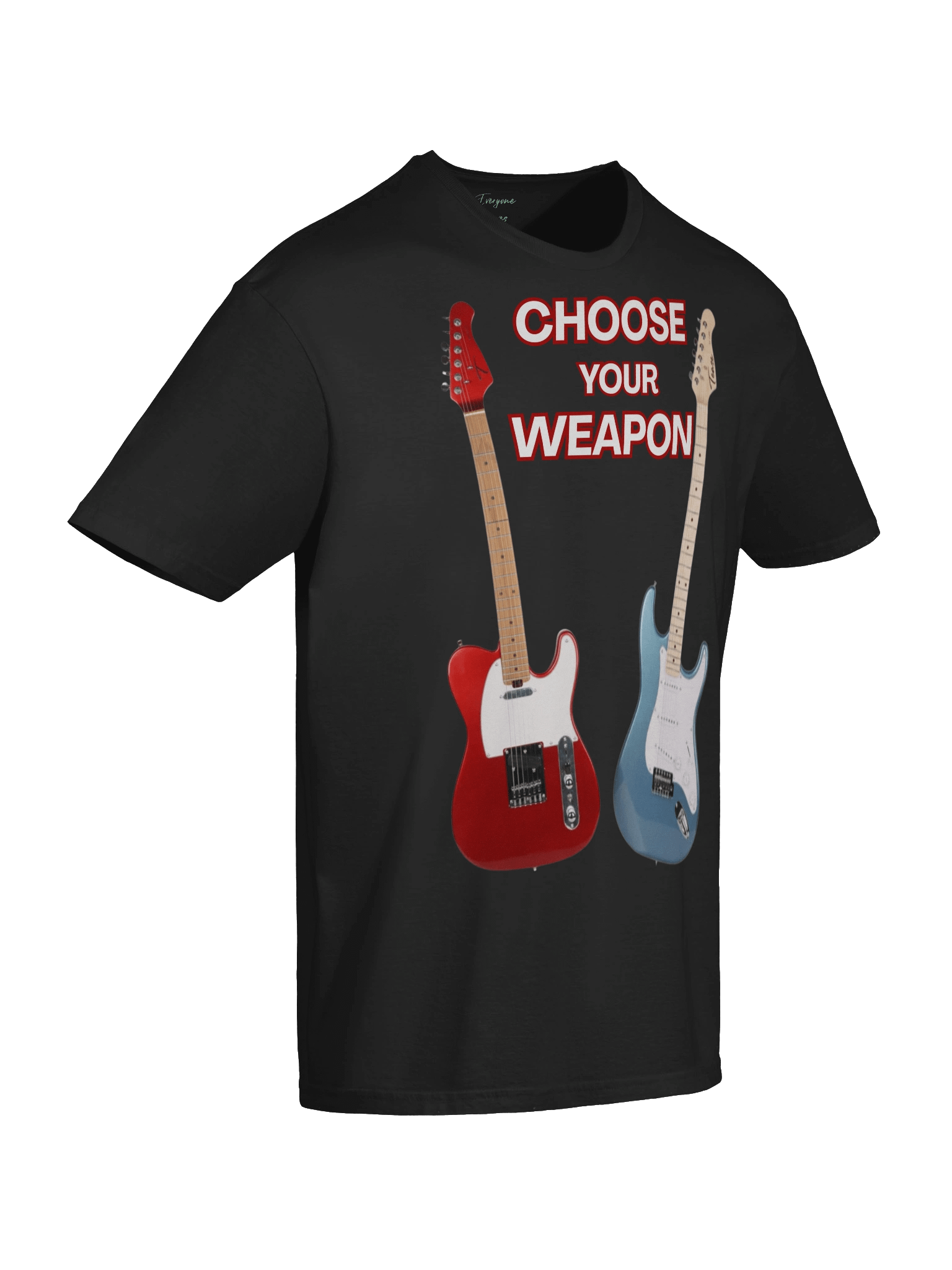 Choose Your Weapon product image (30)