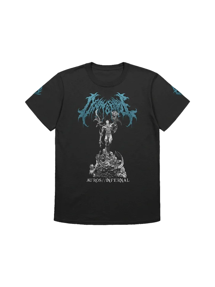 D&E "Auros//Infernal" Shirt product image (1)