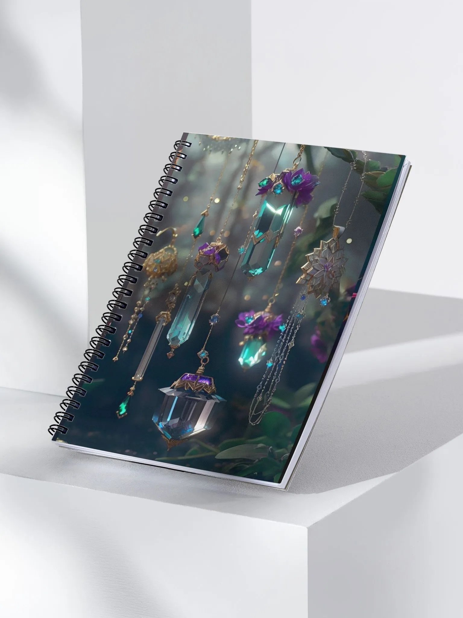 Premium notebook product image (3)