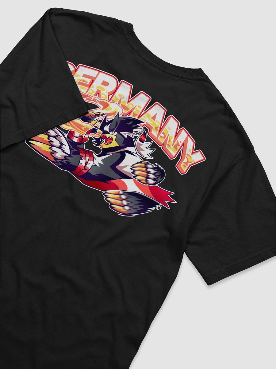 Team Germany T-Shirt product image (3)