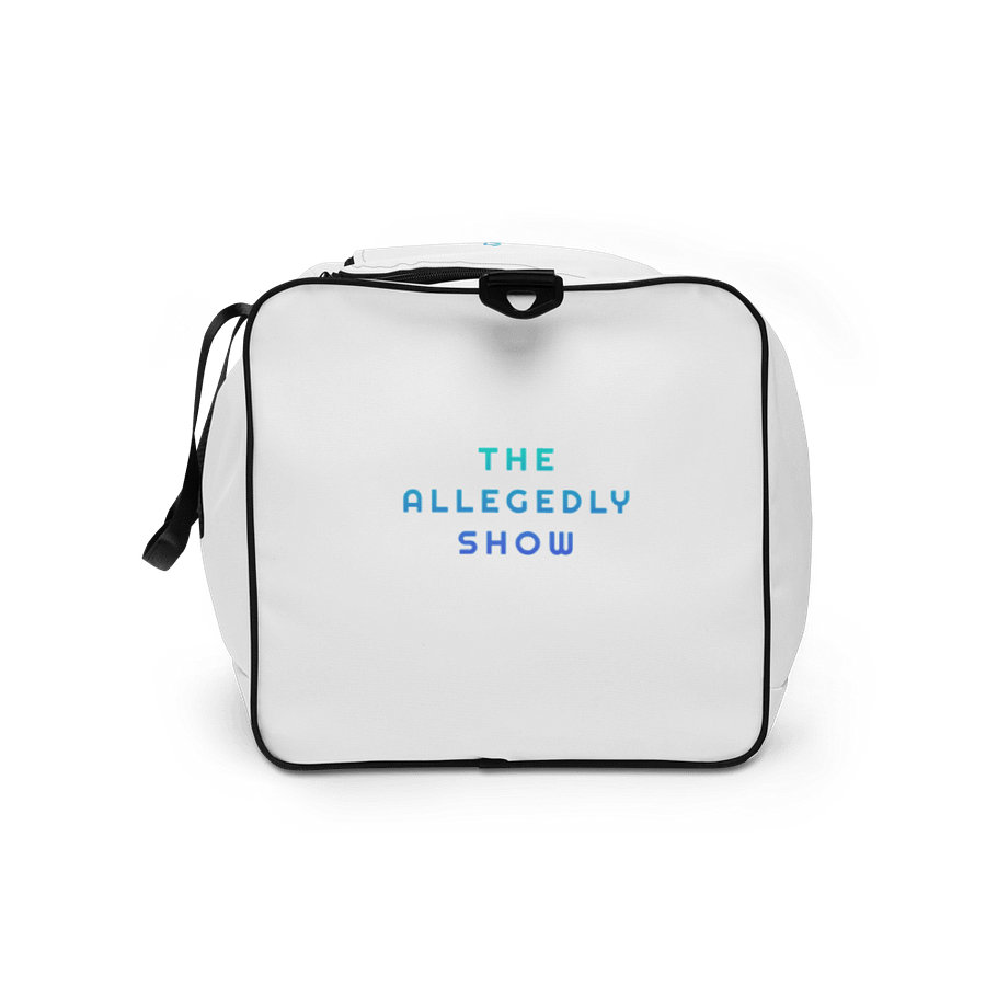 The Allegedly Weekend Mom Bag product image (11)