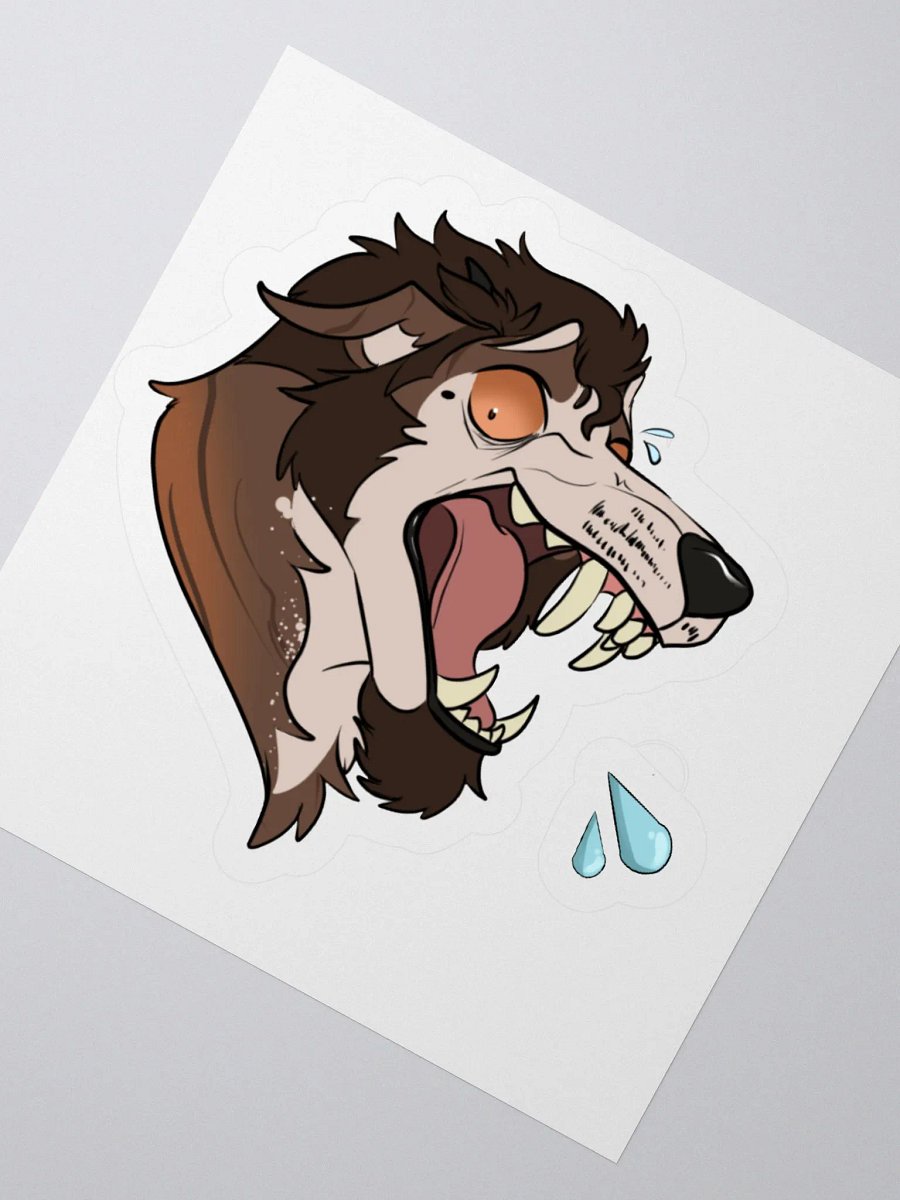 Anxious Fang product image (4)