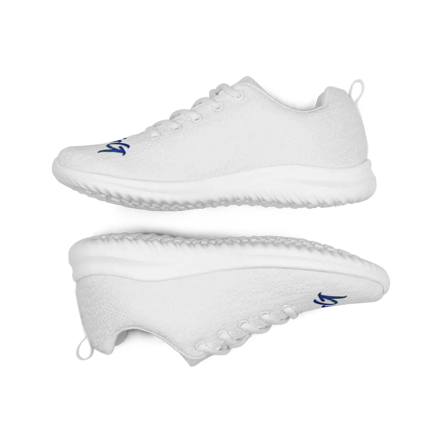 GGG Logo Women's Athletic Shoes product image (6)