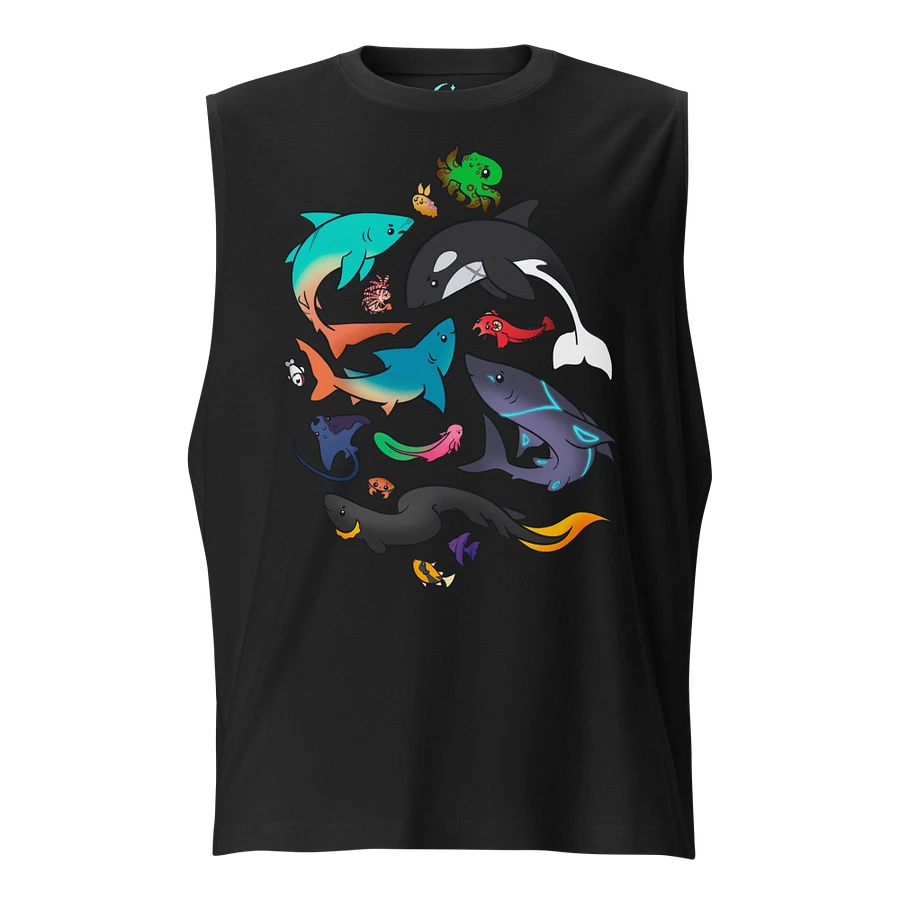 MerSMP Finale Tank Top product image (1)