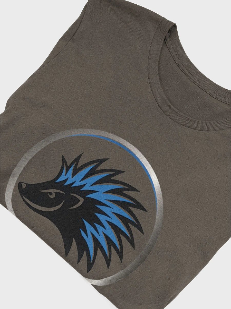 Quill Crest Bella+Canvas Tee product image (48)