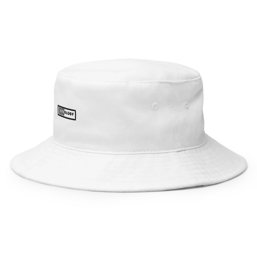 HIMOLOGY Bucket Hat product image (2)