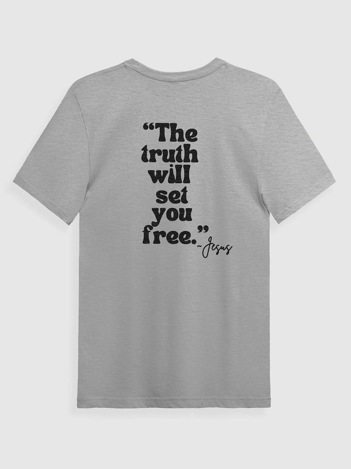 Truth Matters. T-Shirt product image (8)