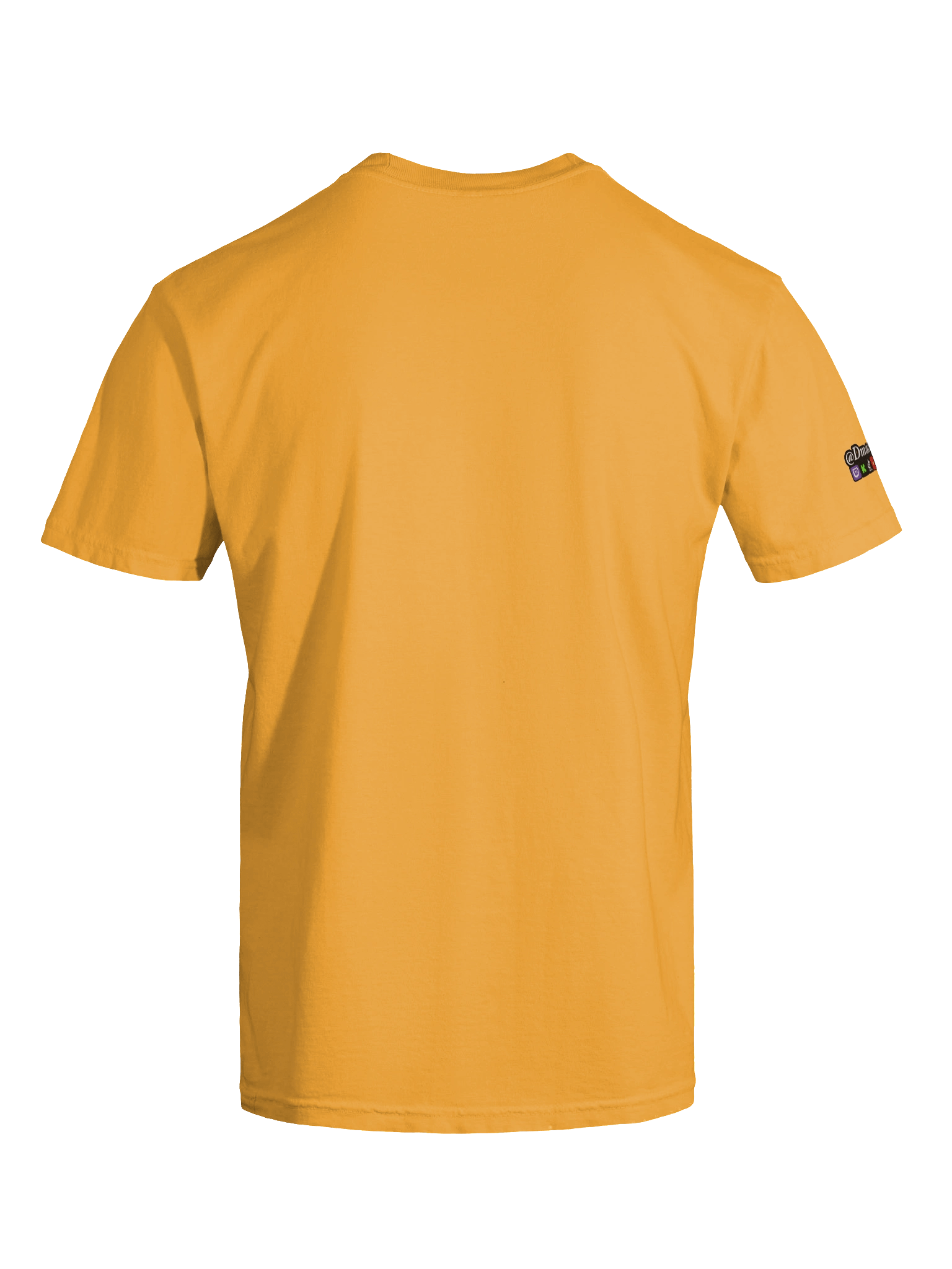 Dmackhead, Front, Game Inspired product image (7)