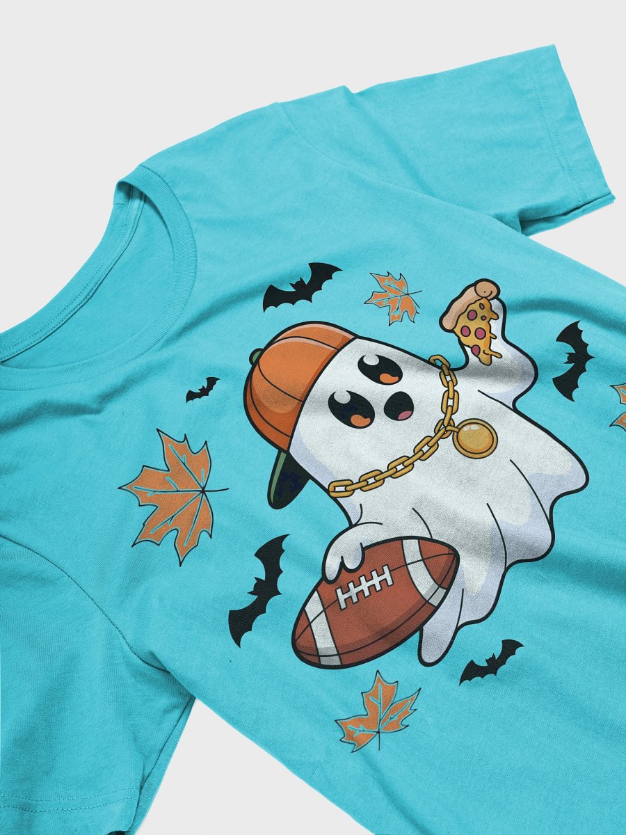 Spooky MVP T-Shirt product image (19)