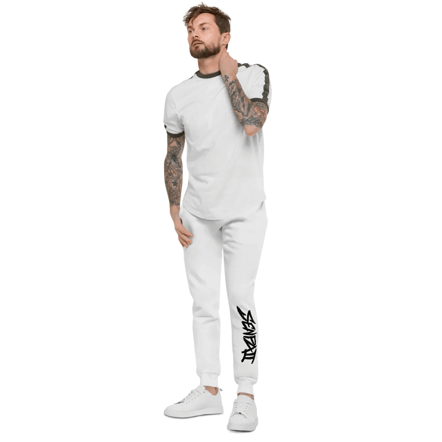 DontDieSenpai Joggers product image (4)