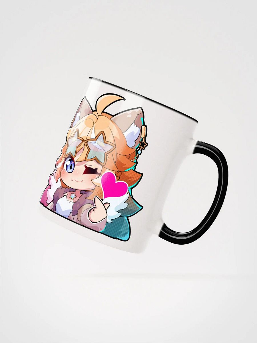 ThatLilMo Heart Mug product image (2)