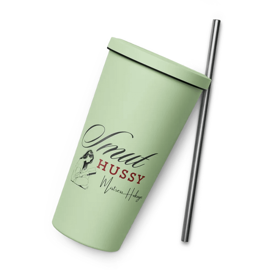 Smut Hussy Tumbler product image (49)