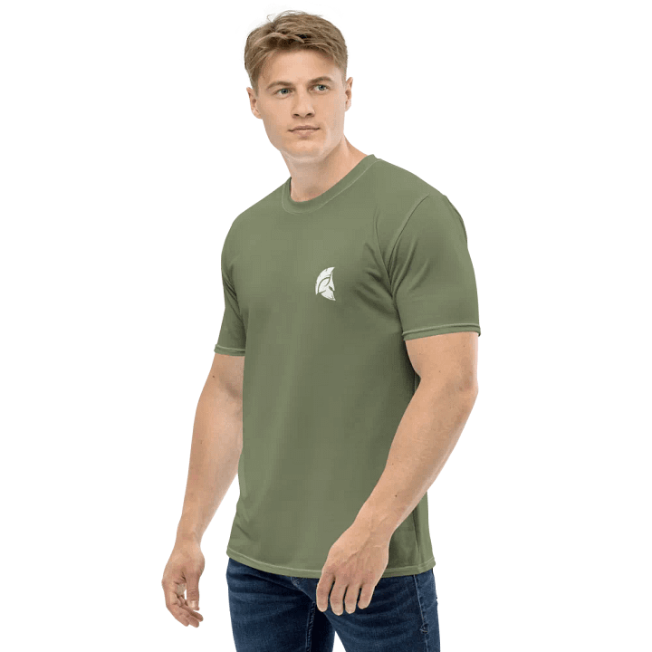 Spartan 941 t-Shirt product image (1)