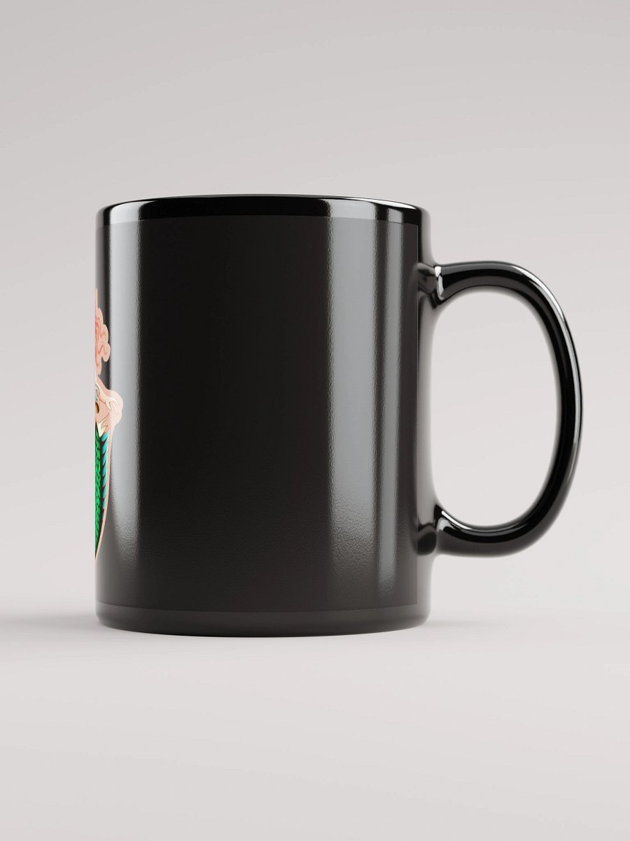 Ginger Sirens (Black) product image (1)