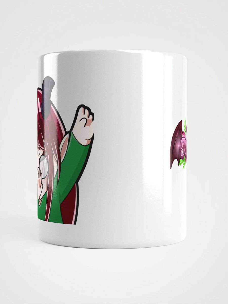 Knz Dab Mug product image (5)