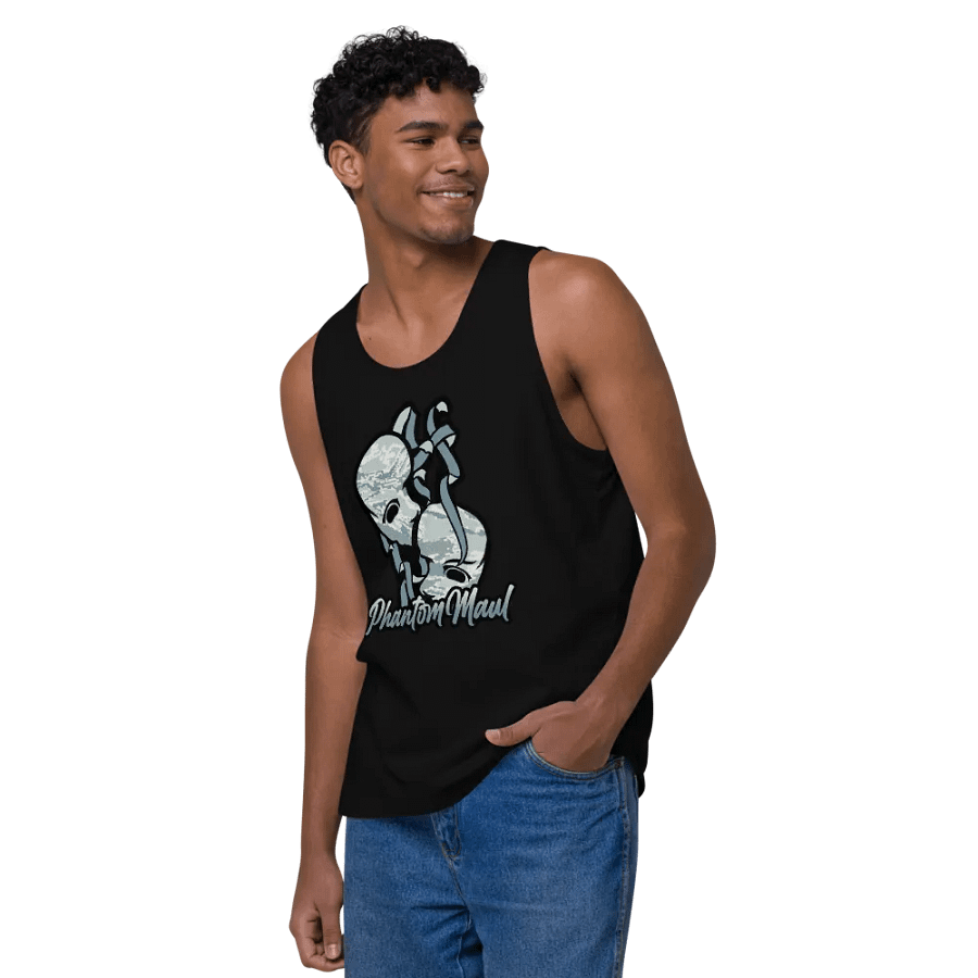US Air Force Men's Tank Top product image (22)