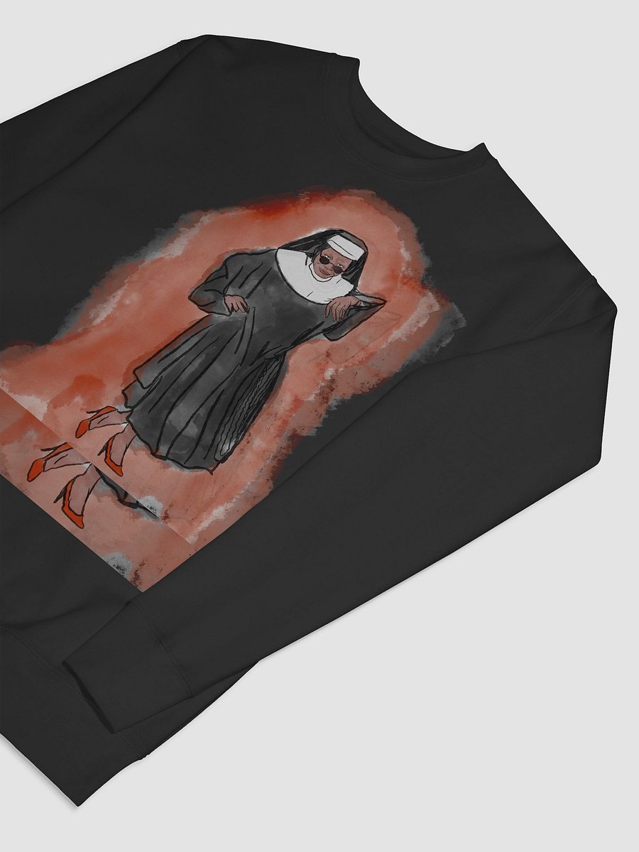Sister Act Chic Sweatshirt product image (42)