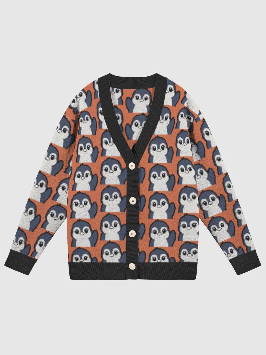 Cozy Wave Orange product image (3)