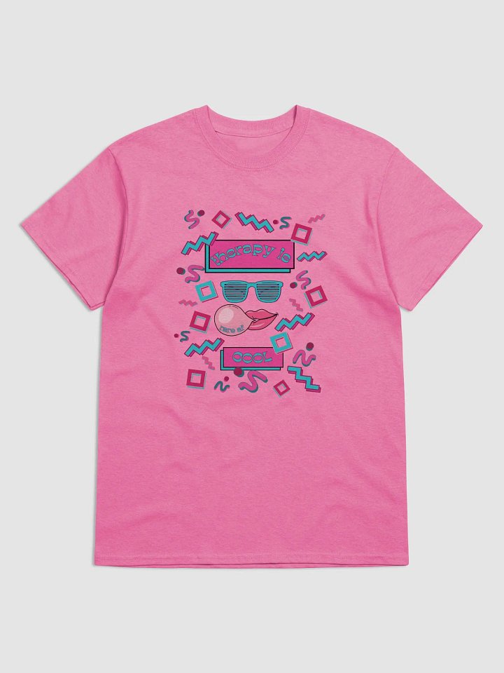 Therapy is Cool! product image (1)