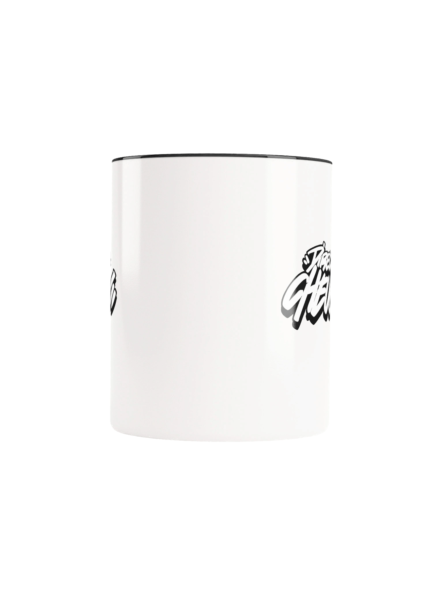 Graffiti Logo Mug (very cool) product image (10)