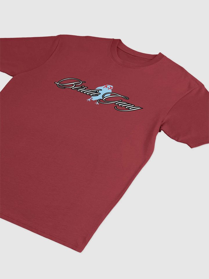BirdieGang Heavyweight Tee product image (7)