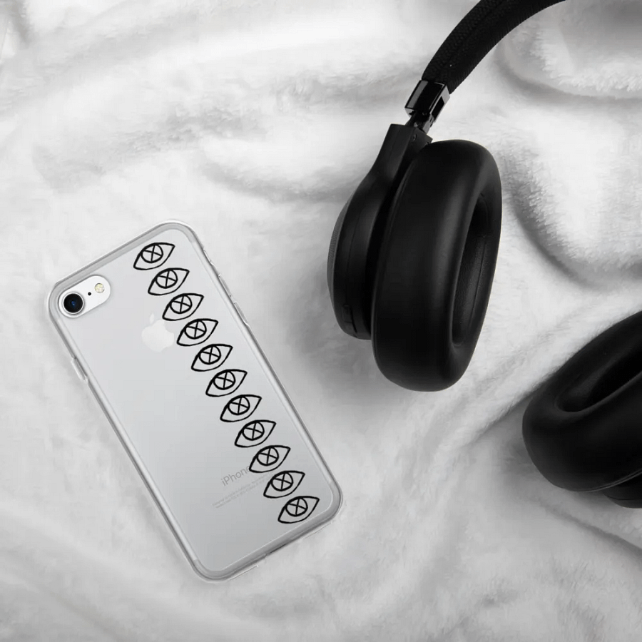 Apocalypse - IPhone Case product image (6)