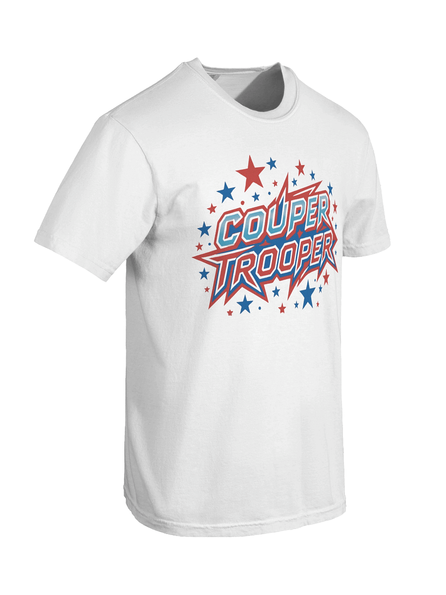 Couper Trooper: Stars & Stripes Squad product image (7)