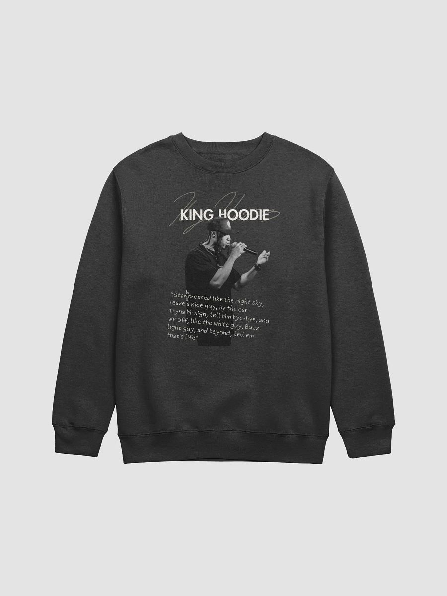 KH Performance Piece (Infinite Edition) product image (1)