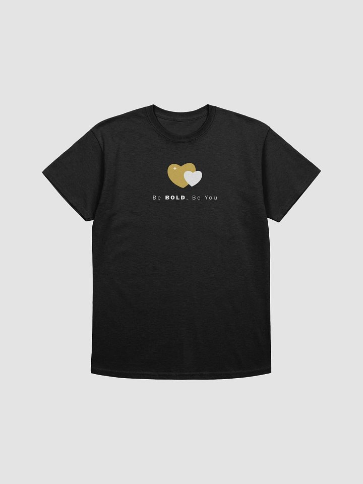 Bold Love Band-Aid Tee product image (2)