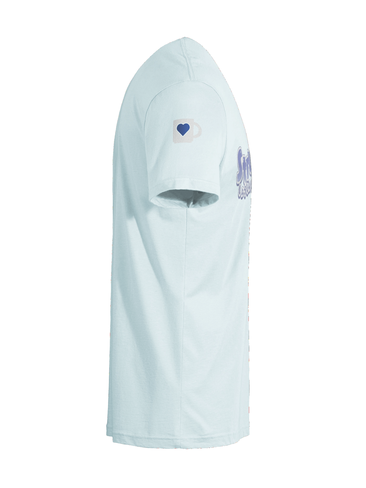 "Struggling" Kawaii Tee product image (5)