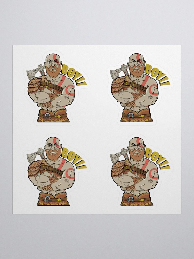 Kratos