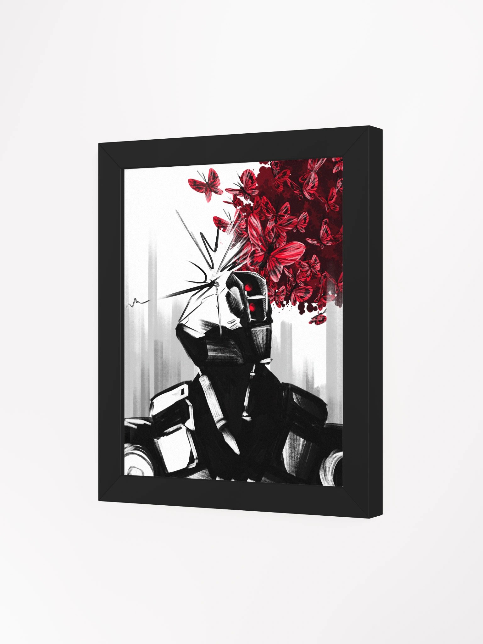 The Guild - Digital Illustration product image (5)