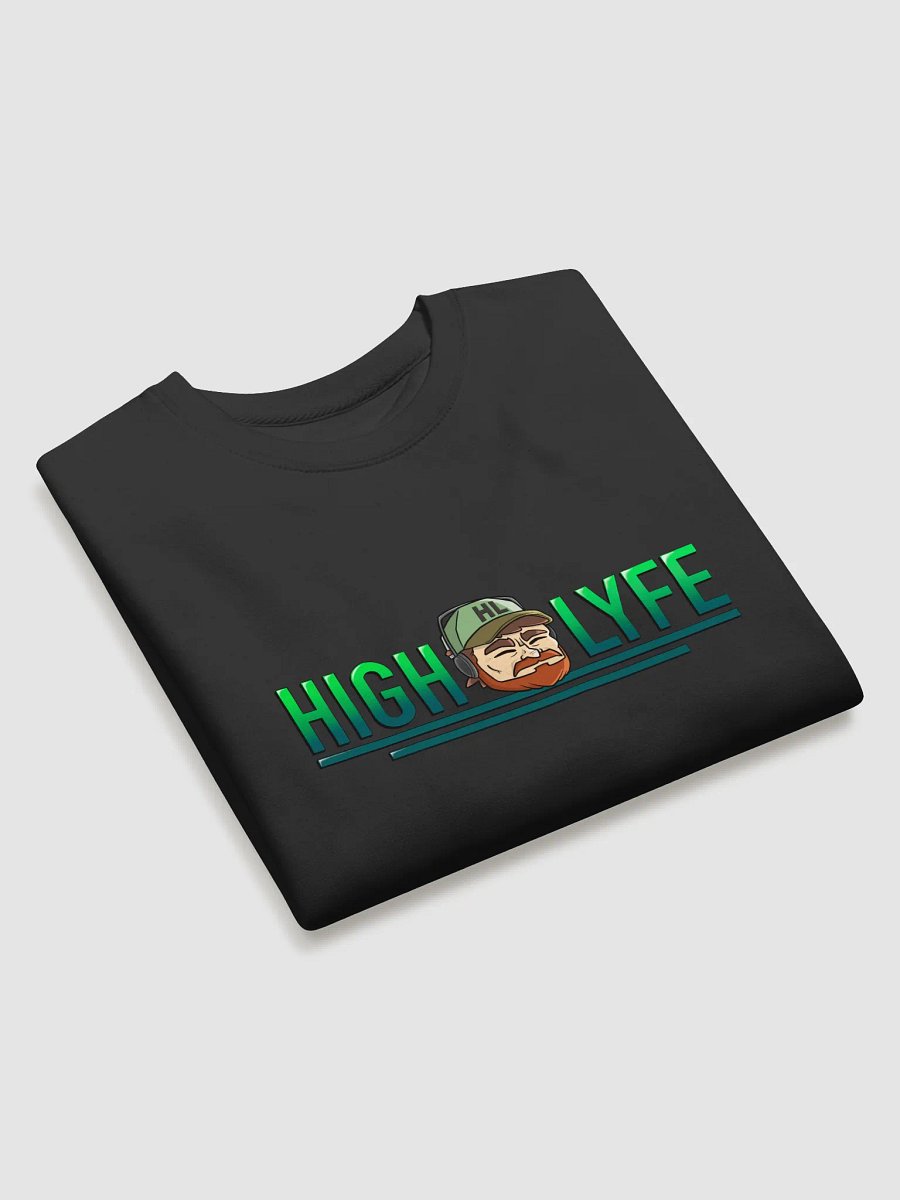 High Lyfe Sweater product image (12)