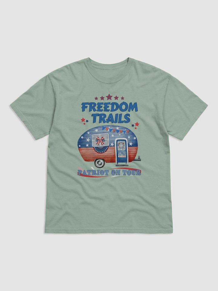 Freedom Trails product image (6)