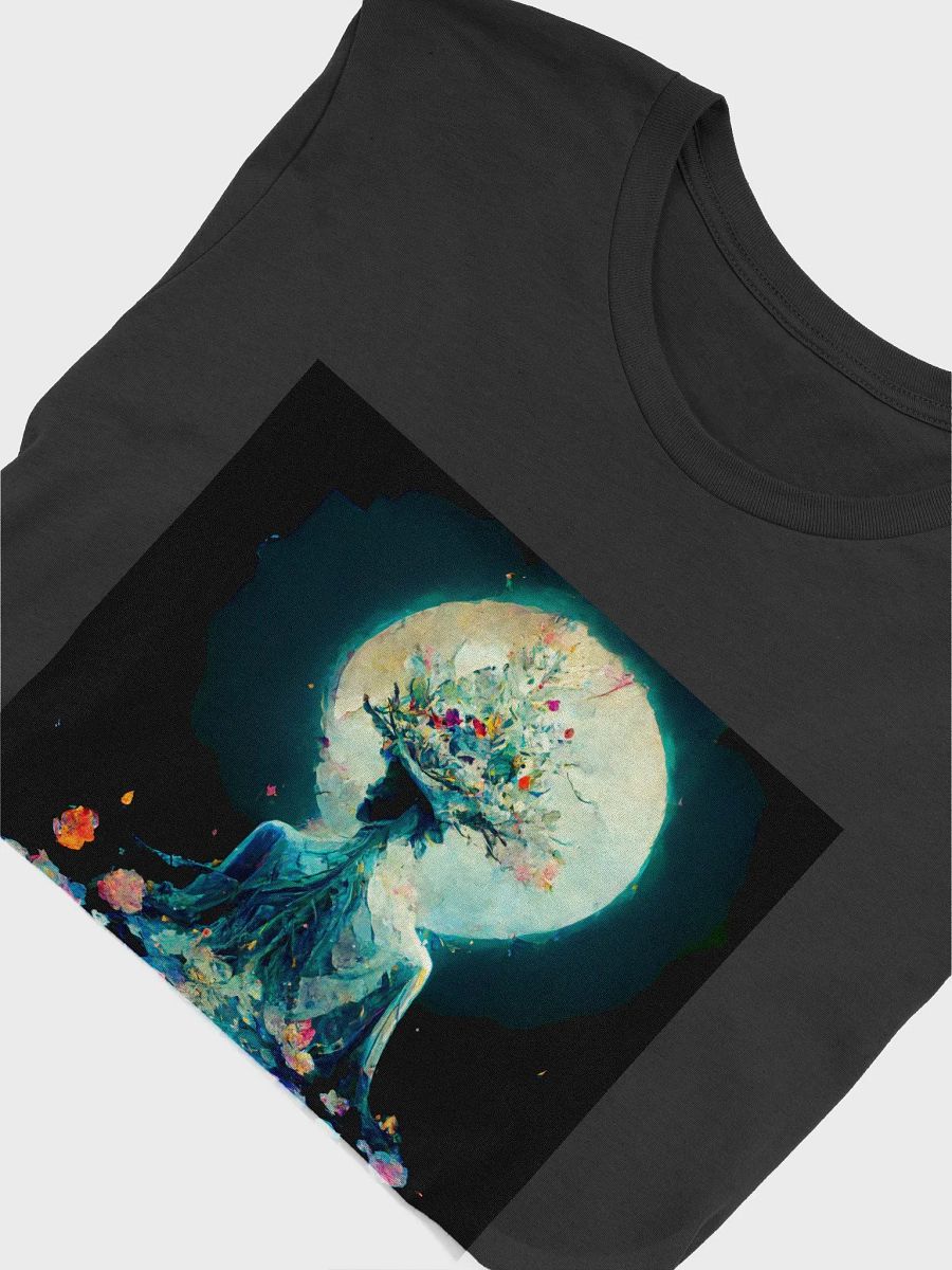 Iconic Comfort Tee: Bella+Canvas Supersoft product image (5)