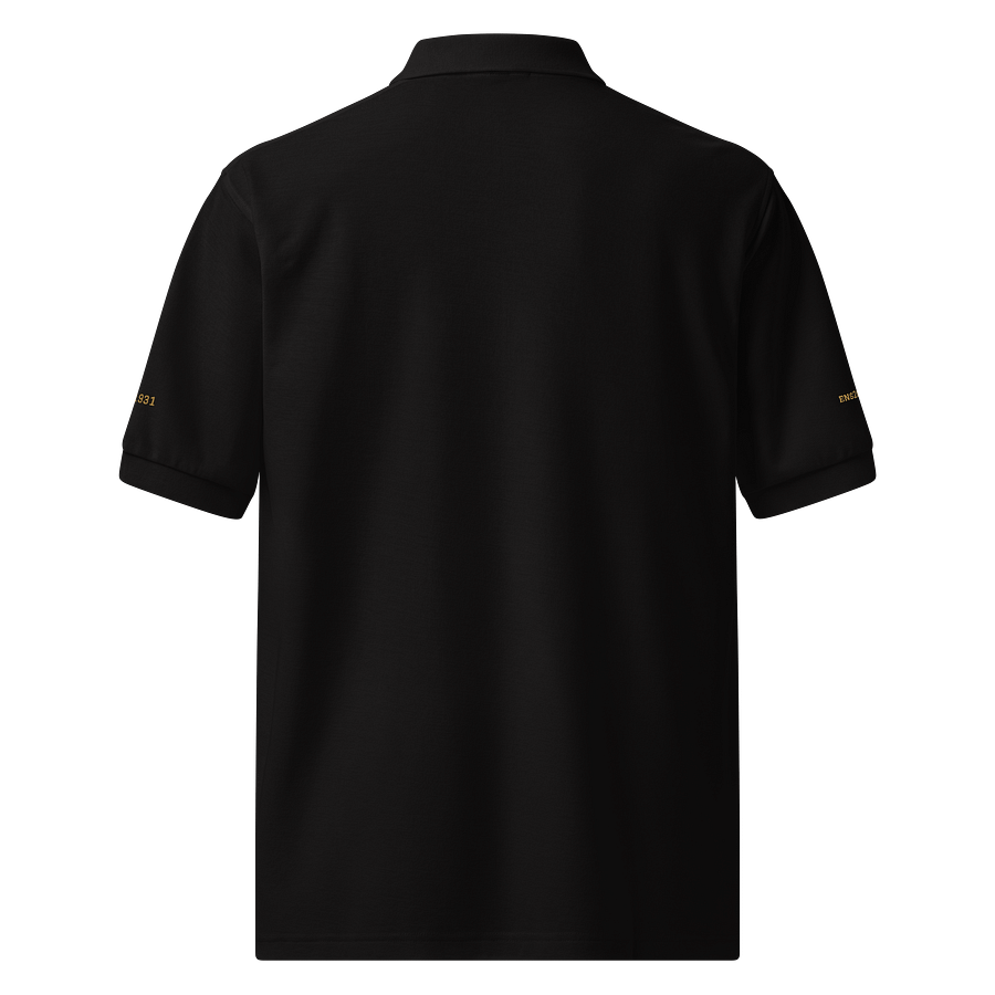 ENS Everyday Polo (Gold Seal Edition) product image (2)