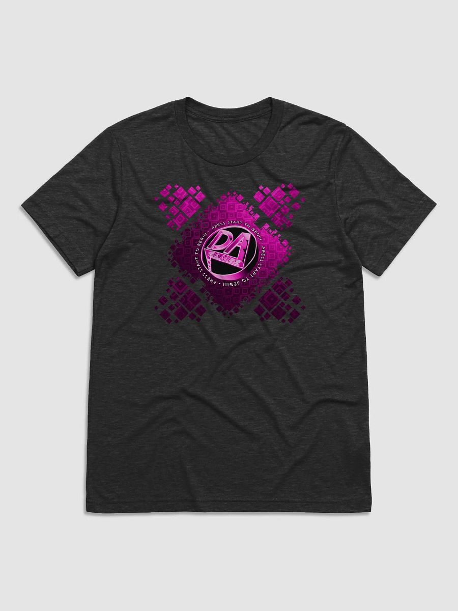 DAGames 2025 Shirt product image (3)