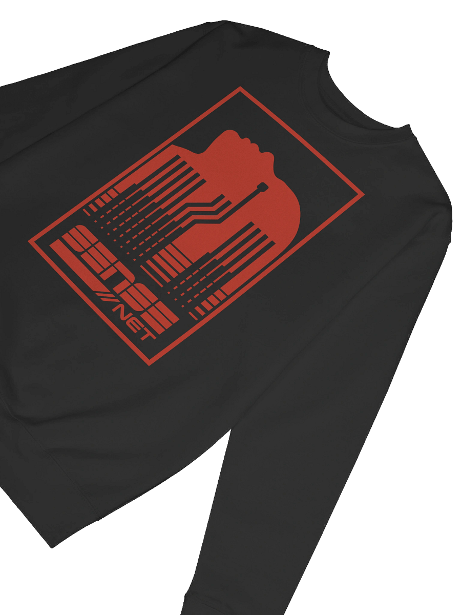 Sense/Net Logo Version 4 Premium Sweatshirt product image (4)