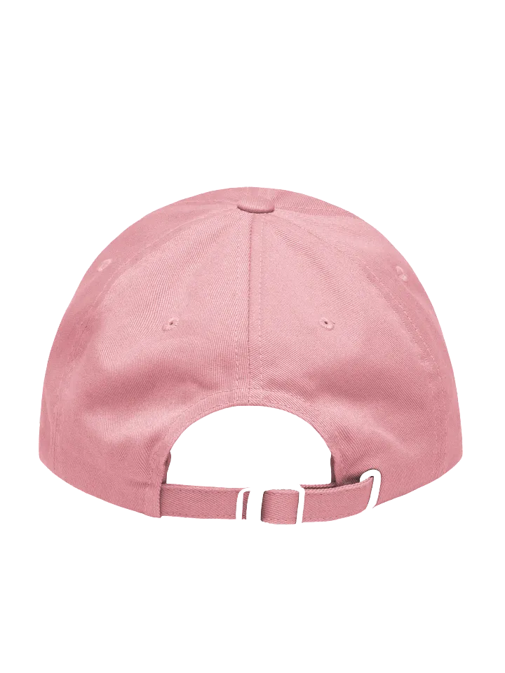 Shape the Future Dad Hat product image (3)