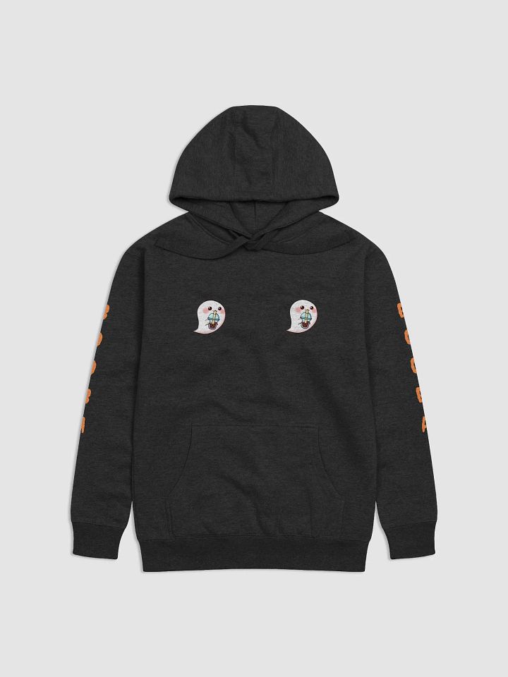 BOOba Hoodie product image (1)