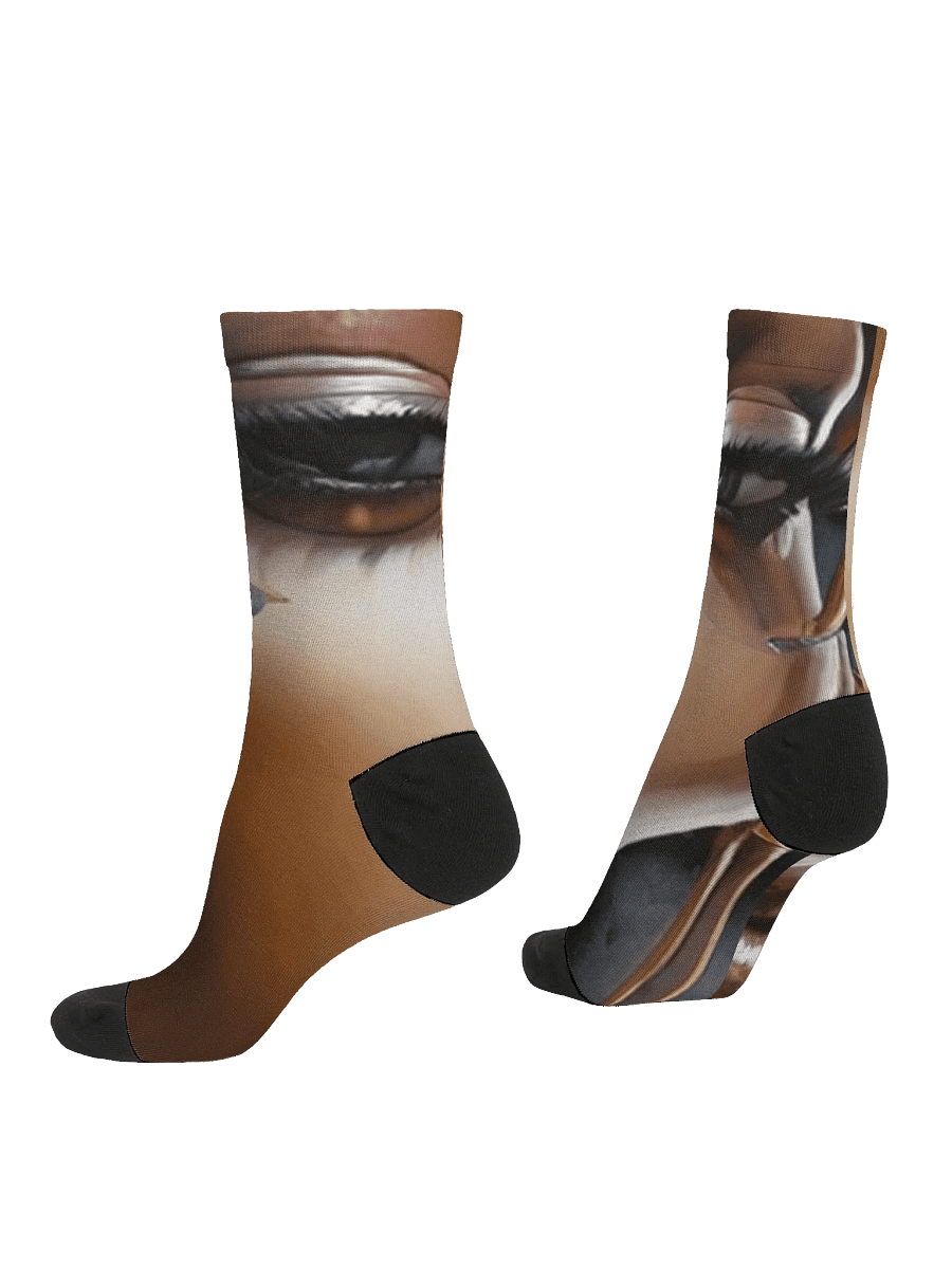 Bionic Beauty Socks product image (4)