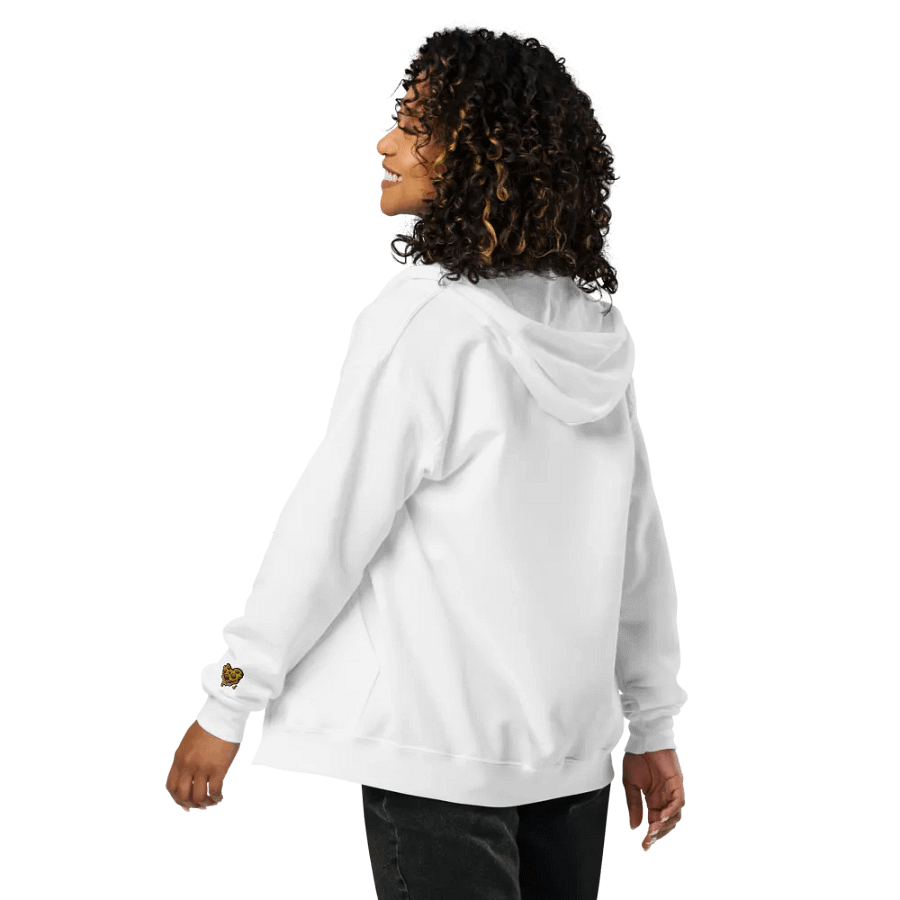 Cheesy: The Zip Up product image (63)
