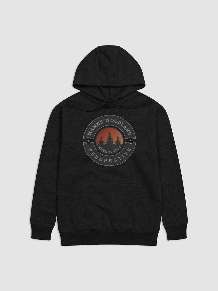 Soft Hoodie product image (1)