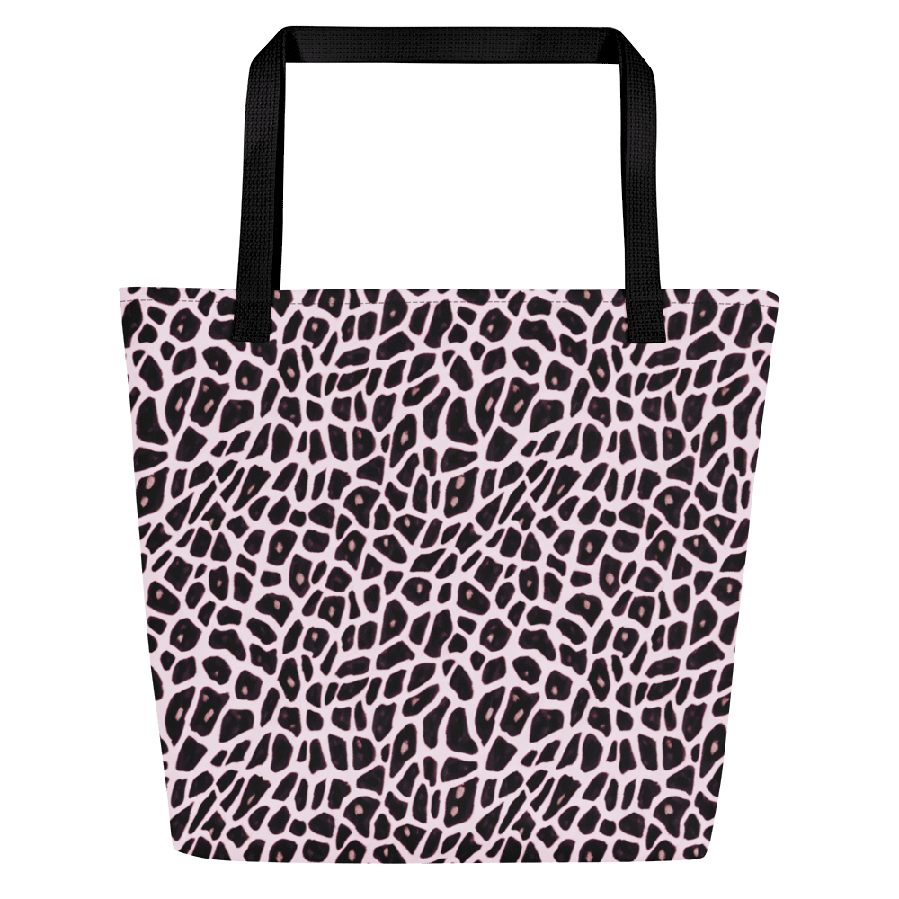 Pink Giraffe Bag product image (3)