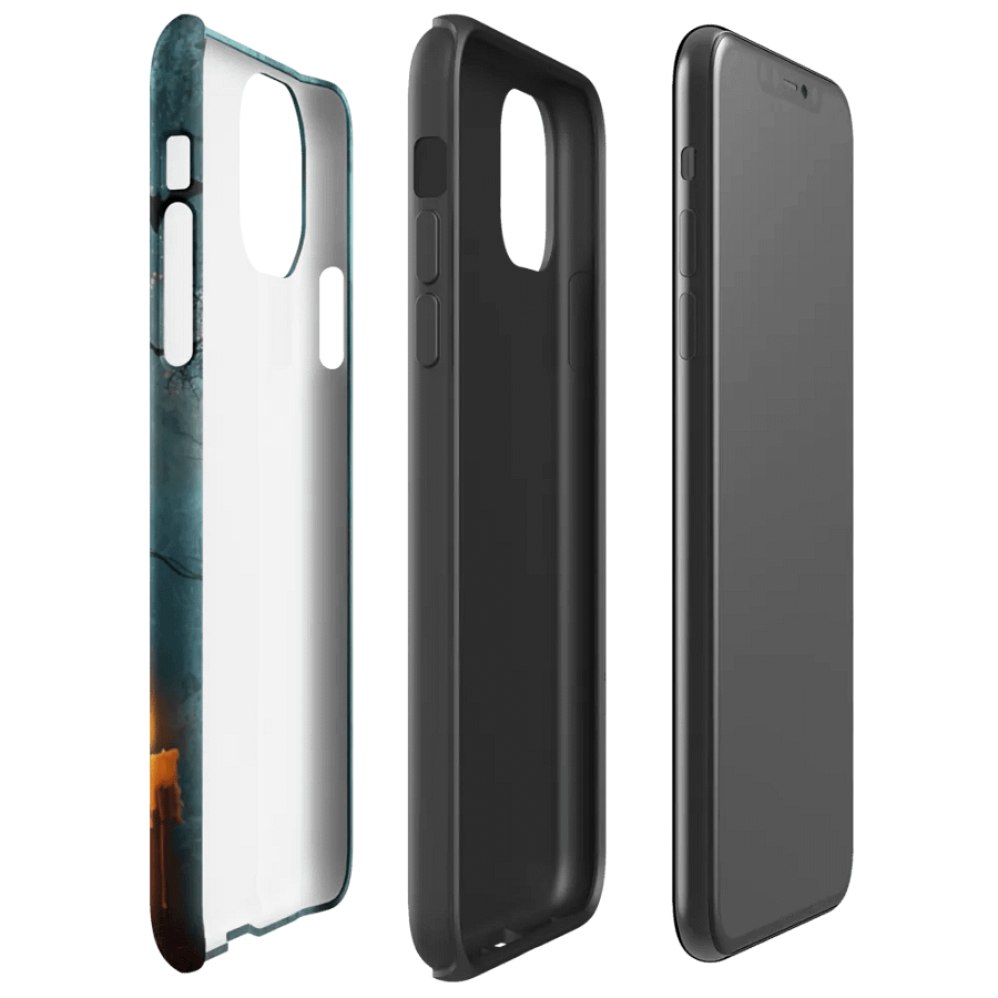 Halloween-Themed Phone Case | Spooky & Stylish Protection for Your Device product image (36)