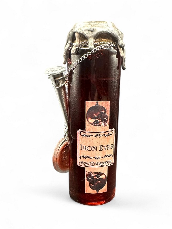 Eyes of Iron product image (1)